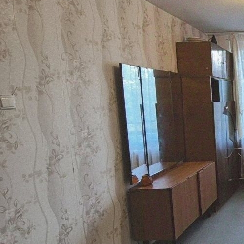 2-комн квартира д. Лесколово, улица Красноборская, 15