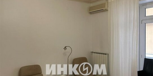 1-комн квартира Смоленский 1-й пер,  д. 9
