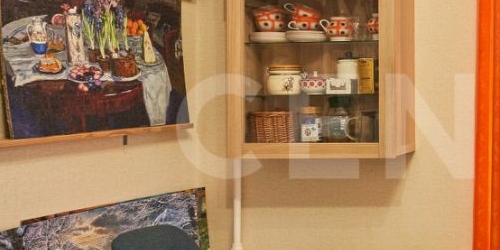 1-комн квартира Петергофское шоссе, 84к11