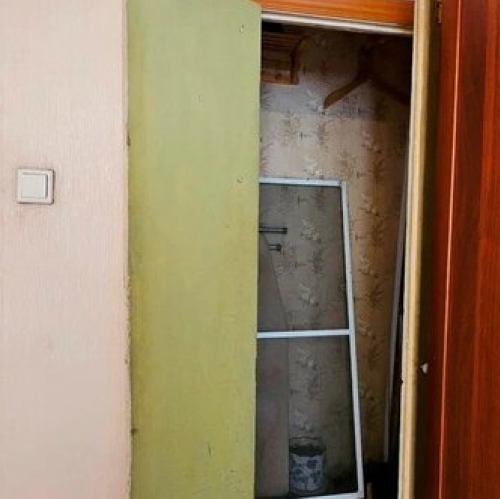 2-комн квартира ул Ольги Форш,  д. 15,  к. 3