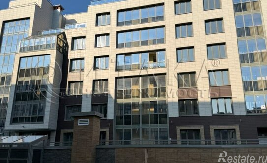 Продажа 3-комн квартиры на вторичном рынке Суздальское ш,  д. 8