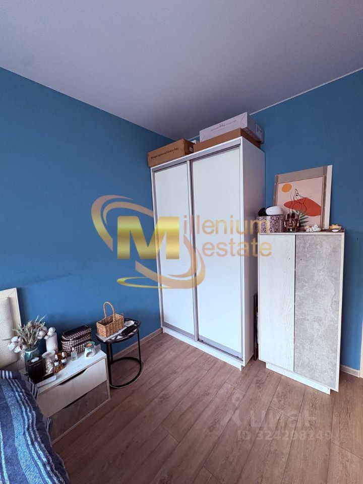 Продажа 2-комн квартиры на вторичном рынке бульвар Скандинавский, 1к3