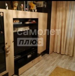 Продажа 1-комн квартиры на вторичном рынке Черкизовская Б. ул,  д. 32 к5