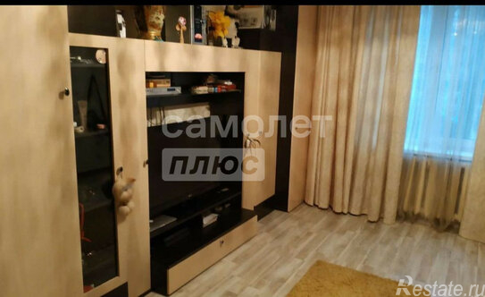 Продажа 1-комн квартиры на вторичном рынке Черкизовская Б. ул,  д. 32 к5
