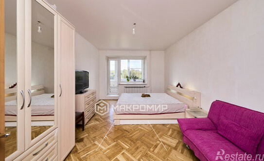 Продажа 1-комн квартиры на вторичном рынке Белградская ул,  д. 26,  к. 8
