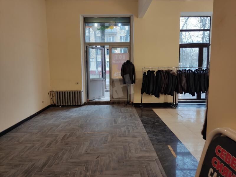 Отдельное здание Кржижановского ул,  д. 1/19