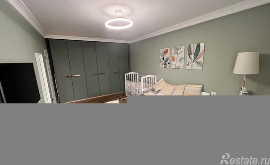 Продажа 1-комн квартиры на вторичном рынке ул Профсоюзная,  д. 100