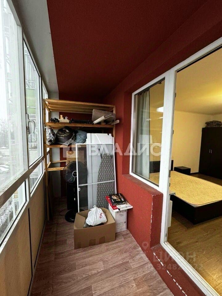 Продажа 2-комн квартиры на вторичном рынке проспект Энергетиков, 9к6