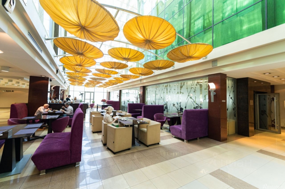 Аренда торгового помещения Магистральный 1-й туп