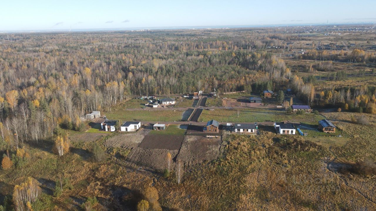 Продажа земли Вива Футура кп,  д. 19