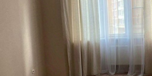 1-комн квартира улица Полины Осипенко, 8