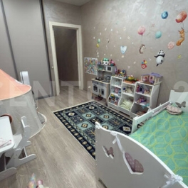 Продажа 3-комн квартиры на вторичном рынке Красногорск г, Авангардная ул,  д. 5