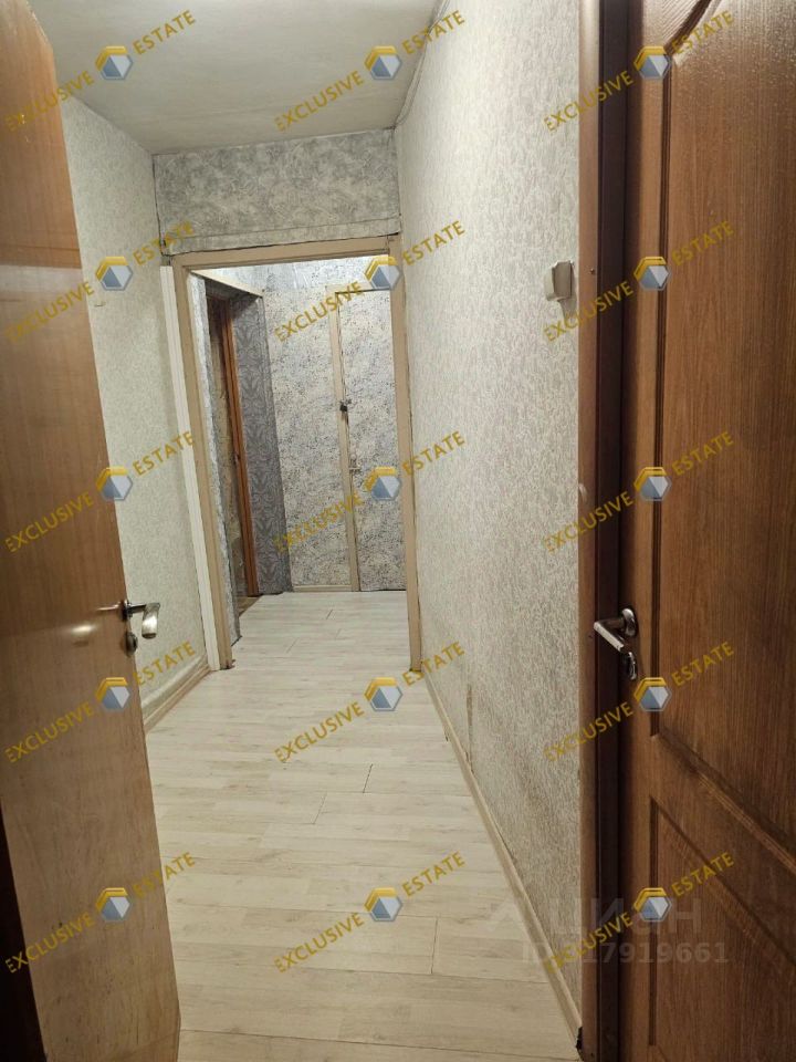 Продажа 3-комн квартиры на вторичном рынке Балтийская улица, 2/14