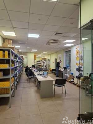Аренда ПСН Энтузиастов ш,  д. 70
