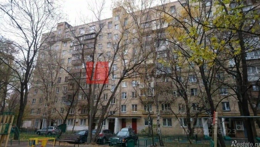 Продажа торгового помещения Петровско-Разумовский проезд,  д. 5