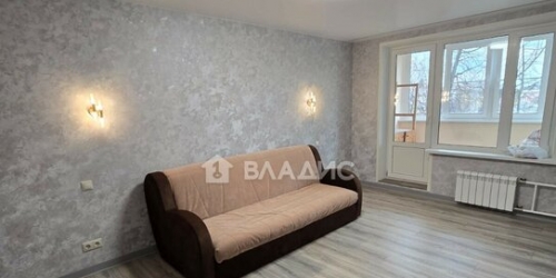 2-комн квартира ул Шипиловская,  д. 6,  к. 2