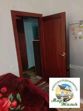 3-комн квартира Королев, Железнодорожная аллея,  д. 29