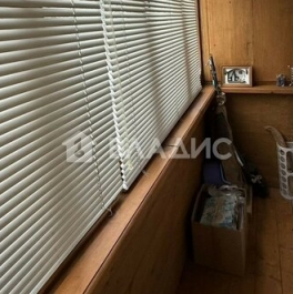 Продажа 2-комн квартиры на вторичном рынке Южный, улица Карбышева,  д. 25