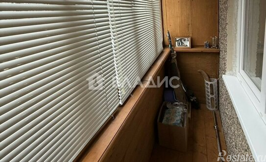 Продажа 2-комн квартиры на вторичном рынке Южный, улица Карбышева,  д. 25