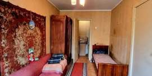 2-комн квартира ул. Оршанская,  д. 6