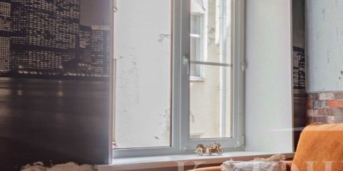 3-комн квартира 15-я Васильевского острова линия, 34