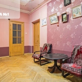 Продажа 3-комн квартиры на вторичном рынке Советская 6-я ул,  д. 32