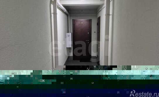 Продажа 1-комн квартиры на вторичном рынке Мурино г, Авиаторов Балтики пр-кт,  д. 17