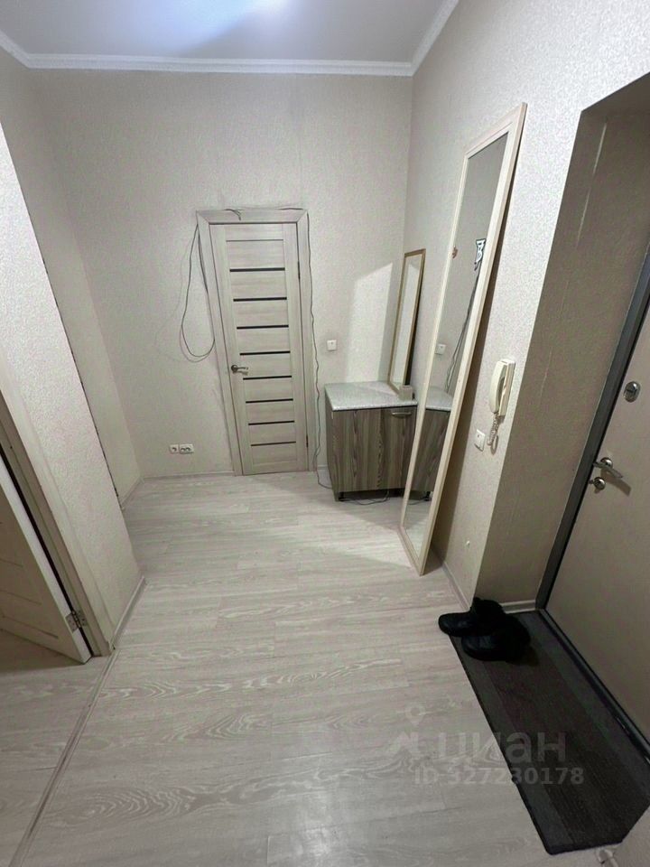 Аренда 1-комн квартиры на вторичном рынке Ивантеевка г, Трудовая ул,  д. 12б