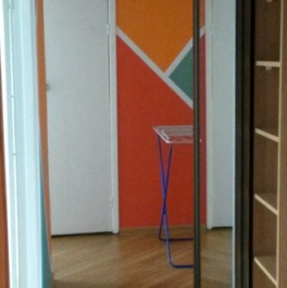 Аренда 2-комн квартиры на вторичном рынке Новоподмосковный 3-й пер,  д. 6