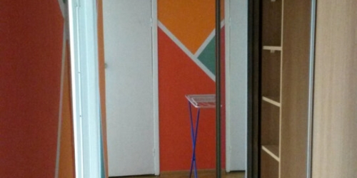 2-комн квартира Новоподмосковный 3-й пер,  д. 6