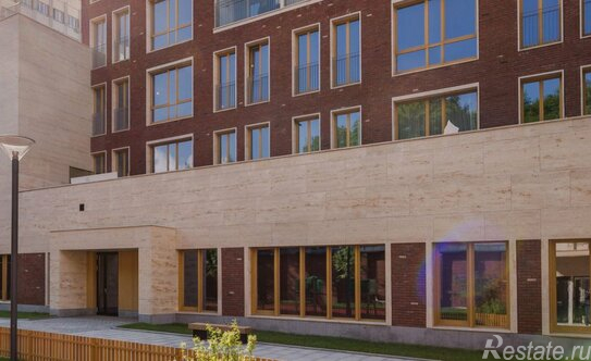 Продажа 2-комн квартиры на вторичном рынке улица Льва Толстого