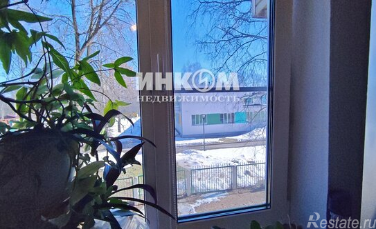 Продажа 2-комн квартиры на вторичном рынке Подольск г, Красногвардейский б-р,  д. 7а