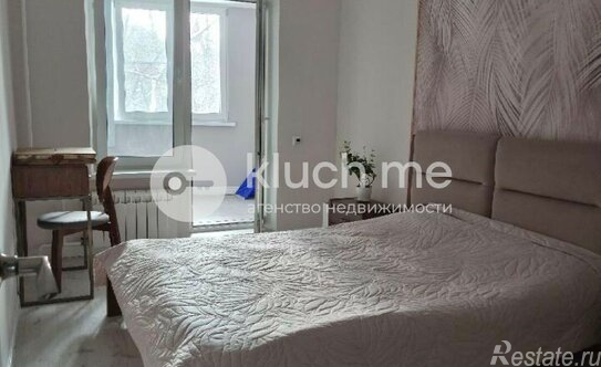 Продажа 3-комн квартиры на вторичном рынке Дмитровское ш,  д. 41 к1