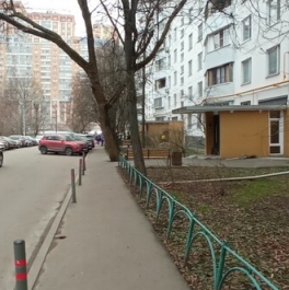 Продажа 3-комн квартиры на вторичном рынке Мичуринский пр-кт