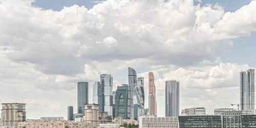 2-комн квартира Бережковская набережная,  д. 12