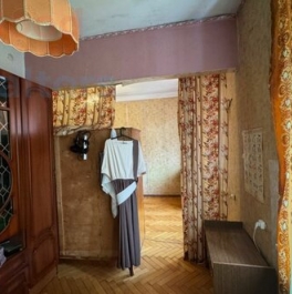 Продажа 2-комн квартиры на вторичном рынке Орехово-Зуевский проезд,  д. 22