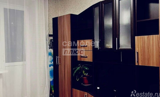 Продажа 2-комн квартиры на вторичном рынке Апрелевка г, Пойденко ул,  д. 23