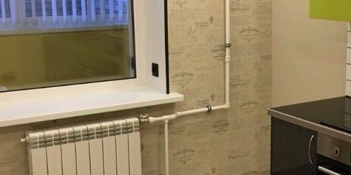 1-комн квартира Тосно г., улица Блинникова, 6