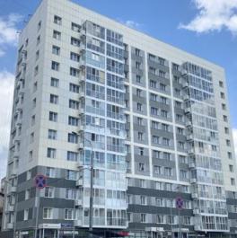 Продажа 2-комн квартиры на вторичном рынке Миллионная улица,  д. 3 к1