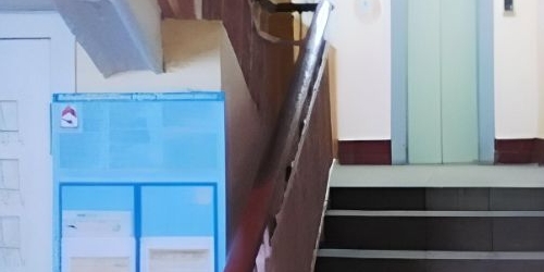 1-комн квартира Малая Сухаревская площадь, 3