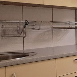 Аренда 1-комн квартиры на вторичном рынке Дмитров, Сиреневая улица, 6