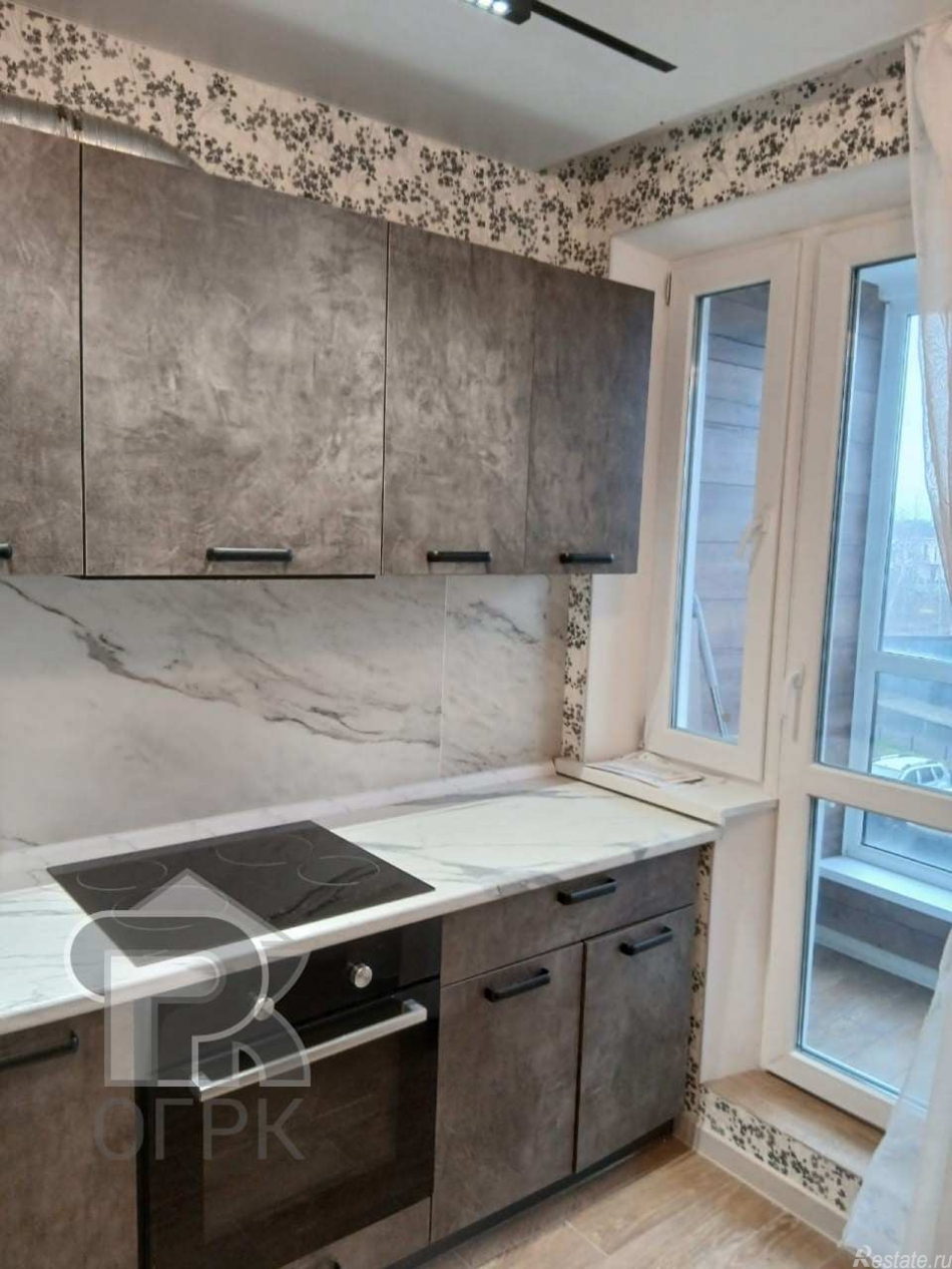 Продажа 2-комн квартиры на вторичном рынке б/о Звенигород п,  д. 18