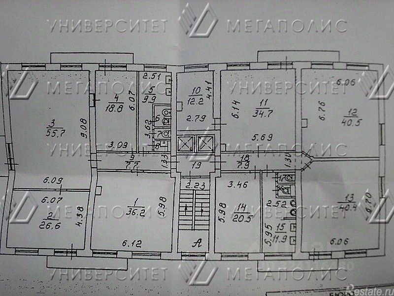 Аренда офиса улица Каховка,  д. 31 к2