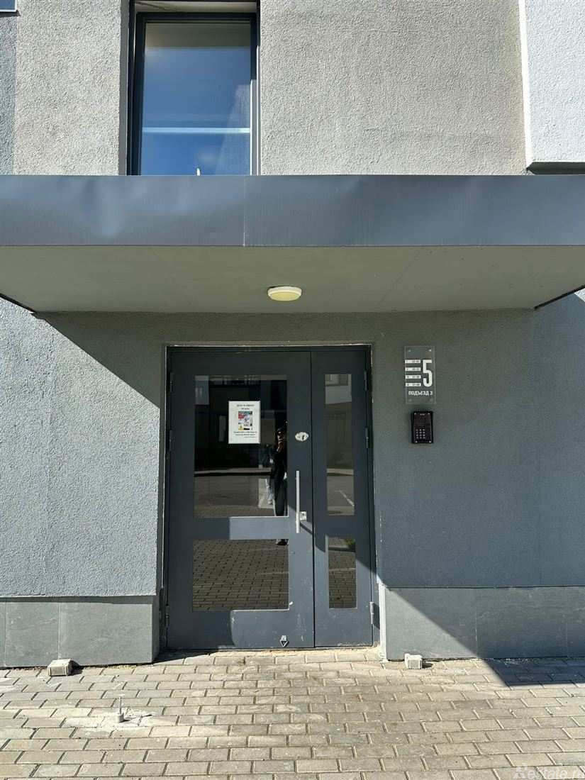 Продажа 1-комн квартиры на вторичном рынке Малое Верево, ул Кутышева, д. 9Б к 5,  д. 5