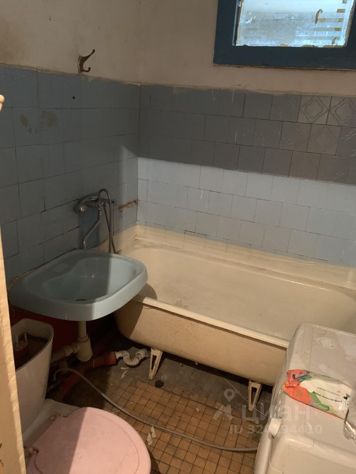 Продажа 1-комн квартиры на вторичном рынке Болшево мкр, Станционная улица, 35/2