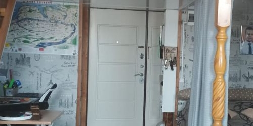 6-комн квартира 8-я Советская улица, 32