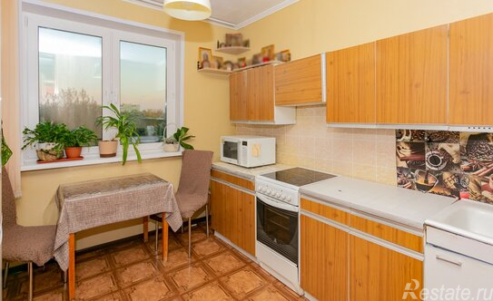 Продажа 2-комн квартиры на вторичном рынке Дубнинская улица,  д. 48 к2