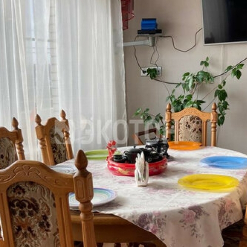 4-комн квартира улица Танкиста Хрустицкого,  д. 9