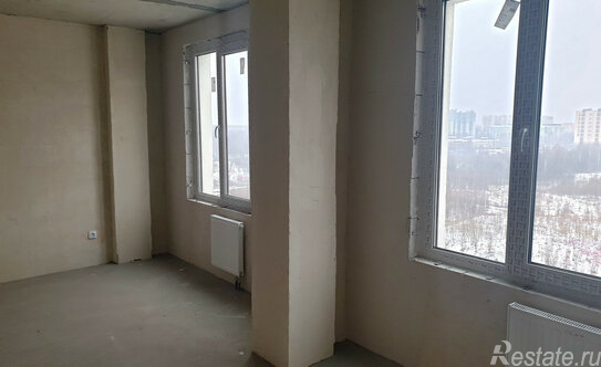 Продажа 3-комн квартиры на вторичном рынке Мурино г, Шоссе в Лаврики ул,  д. 93