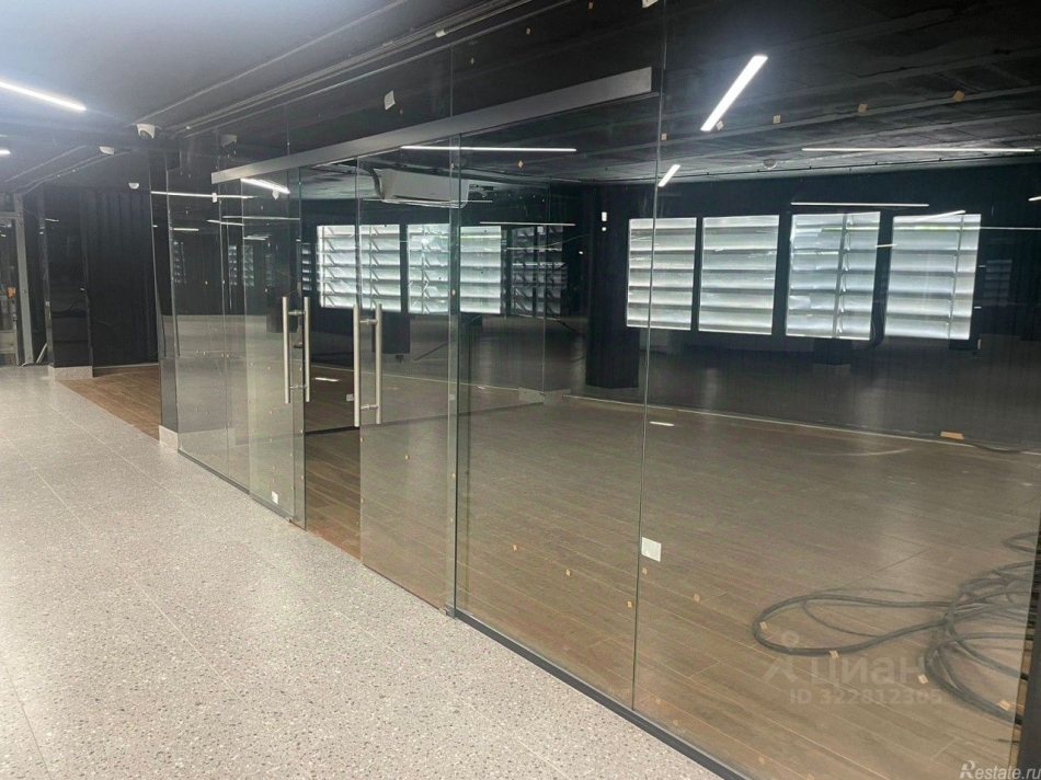 Аренда ПСН Барвихинская улица,  д. 9